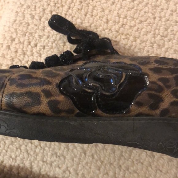 Beautifeel oxfords Very cushioned - Picture 7 of 7